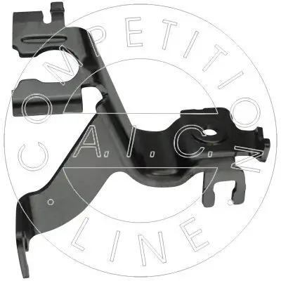 Halter, Bremsschlauch AIC 57948