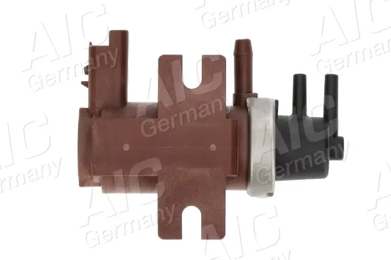 Druckwandler, Turbolader 12 V AIC 58065 Bild Druckwandler, Turbolader 12 V AIC 58065