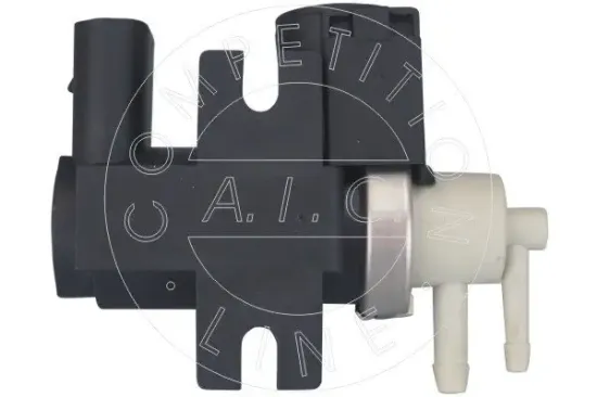 Druckwandler, Abgassteuerung 12 V AIC 58069 Bild Druckwandler, Abgassteuerung 12 V AIC 58069
