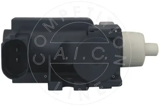 Druckwandler, Abgassteuerung 12 V AIC 58069 Bild Druckwandler, Abgassteuerung 12 V AIC 58069