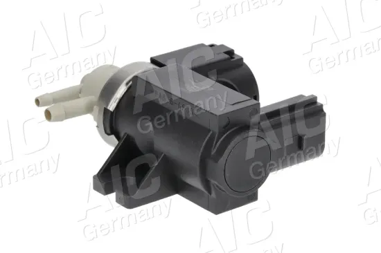 Druckwandler, Abgassteuerung 12 V AIC 58069 Bild Druckwandler, Abgassteuerung 12 V AIC 58069