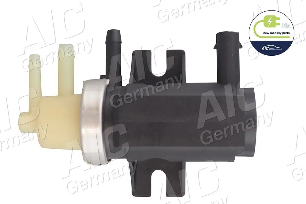 Druckwandler, Turbolader 12 V AIC 58070