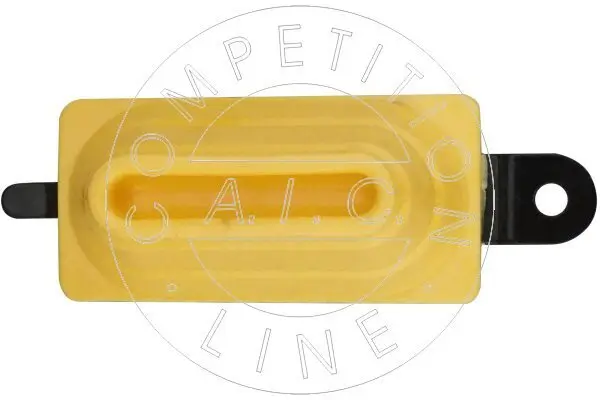 Anschlagpuffer, Federung Hinterachse AIC 58079