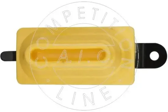 Anschlagpuffer, Federung Hinterachse AIC 58079 Bild Anschlagpuffer, Federung Hinterachse AIC 58079