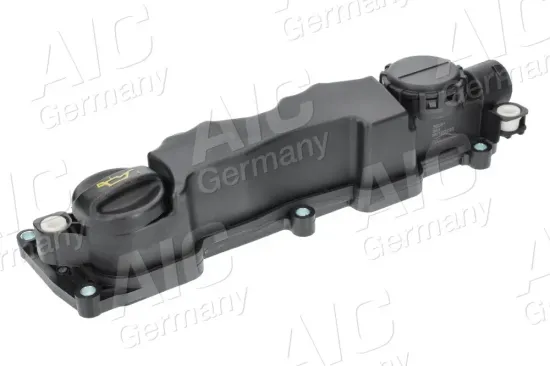 Zylinderkopfhaube AIC 58081 Bild Zylinderkopfhaube AIC 58081