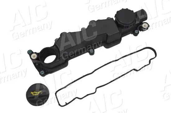 Zylinderkopfhaube AIC 58081 Bild Zylinderkopfhaube AIC 58081