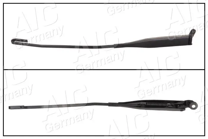 Wischarm, Scheibenreinigung vorne rechts AIC 58085
