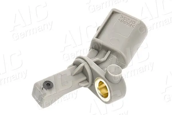 Sensor, Raddrehzahl Hinterachse links AIC 58092