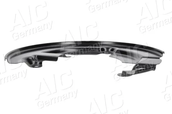 Spritzblech, Bremsscheibe Vorderachse links AIC 58103 Bild Spritzblech, Bremsscheibe Vorderachse links AIC 58103