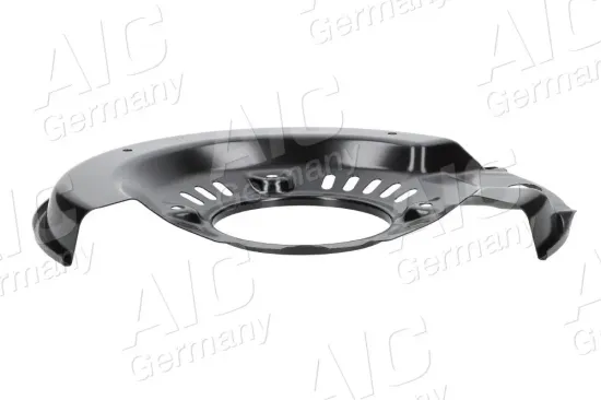 Spritzblech, Bremsscheibe Vorderachse rechts AIC 58106 Bild Spritzblech, Bremsscheibe Vorderachse rechts AIC 58106