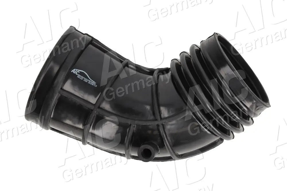 Ansaugschlauch, Luftfilter vorne AIC 58122