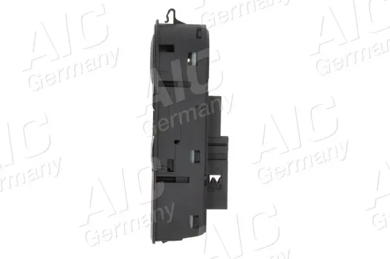 Schalter, Fensterheber fahrerseitig AIC 58123 Bild Schalter, Fensterheber fahrerseitig AIC 58123