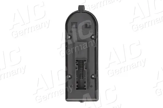 Schalter, Fensterheber fahrerseitig AIC 58123 Bild Schalter, Fensterheber fahrerseitig AIC 58123