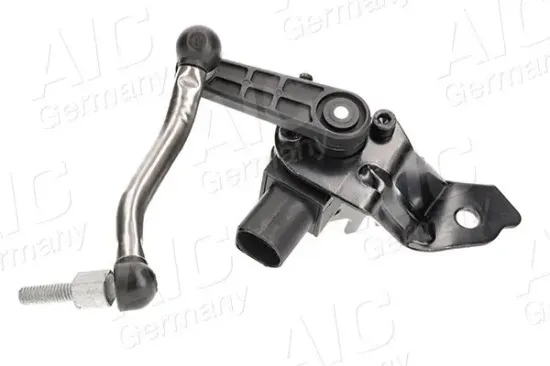 Sensor, Leuchtweitenregulierung Vorderachse links AIC 58125 Bild Sensor, Leuchtweitenregulierung Vorderachse links AIC 58125