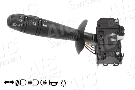 Lenkstockschalter AIC 58131 Bild Lenkstockschalter AIC 58131