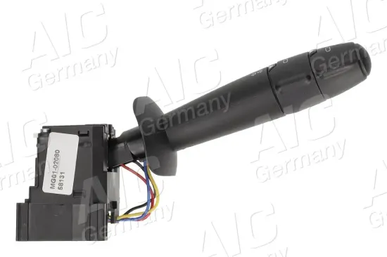 Lenkstockschalter AIC 58131 Bild Lenkstockschalter AIC 58131