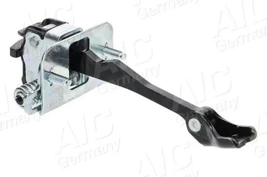 Türfeststeller vorne beidseitig AIC 58135 Bild Türfeststeller vorne beidseitig AIC 58135