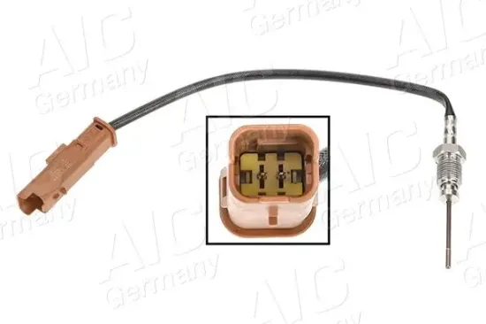 Sensor, Abgastemperatur AIC 58136 Bild Sensor, Abgastemperatur AIC 58136