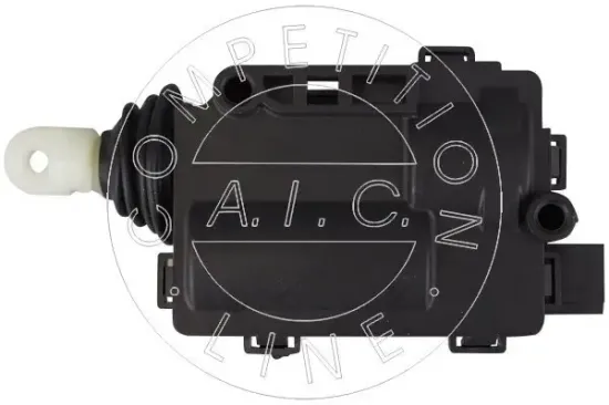 Stellelement, Zentralverriegelung Fahrzeugtankklappe AIC 58140 Bild Stellelement, Zentralverriegelung Fahrzeugtankklappe AIC 58140