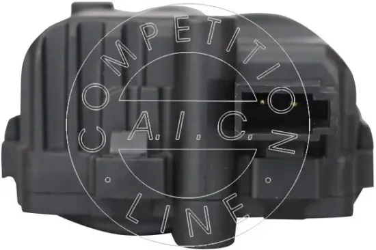 Stellelement, Zentralverriegelung Fahrzeugtankklappe AIC 58140 Bild Stellelement, Zentralverriegelung Fahrzeugtankklappe AIC 58140
