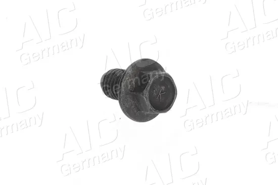 Schraube, Druckplatte AIC 58142 Bild Schraube, Druckplatte AIC 58142