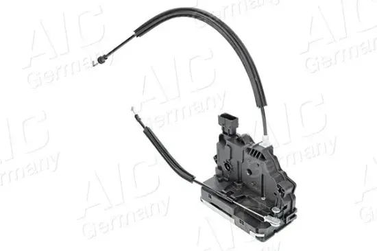 Türschloss vorne rechts AIC 58160 Bild Türschloss vorne rechts AIC 58160