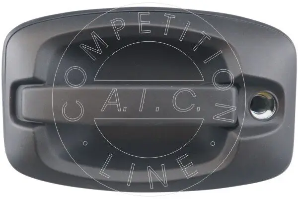Türaußengriff vorne links AIC 58161