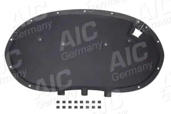 Motorraumdämmung AIC 58165 Bild Motorraumdämmung AIC 58165