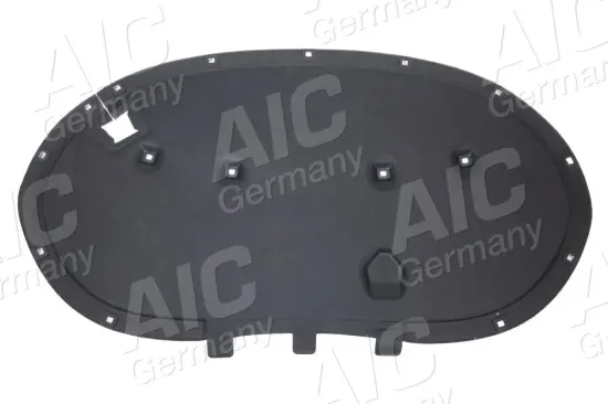 Motorraumdämmung AIC 58165 Bild Motorraumdämmung AIC 58165