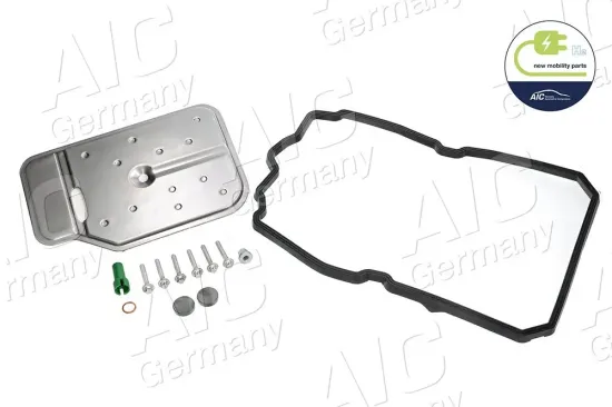 Hydraulikfiltersatz, Automatikgetriebe AIC 58171Set Bild Hydraulikfiltersatz, Automatikgetriebe AIC 58171Set