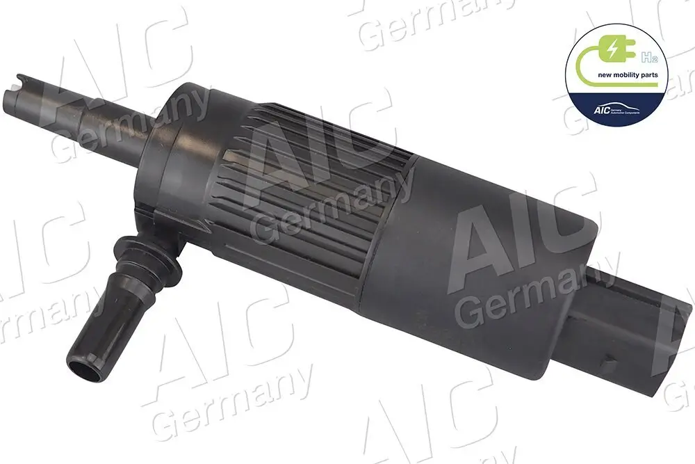 Waschwasserpumpe, Scheinwerferreinigung 12 V AIC 58183