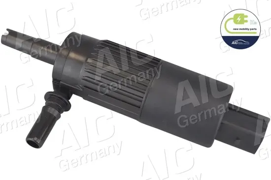 Waschwasserpumpe, Scheinwerferreinigung 12 V AIC 58183 Bild Waschwasserpumpe, Scheinwerferreinigung 12 V AIC 58183