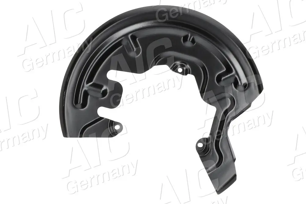 Spritzblech, Bremsscheibe Vorderachse links AIC 58186