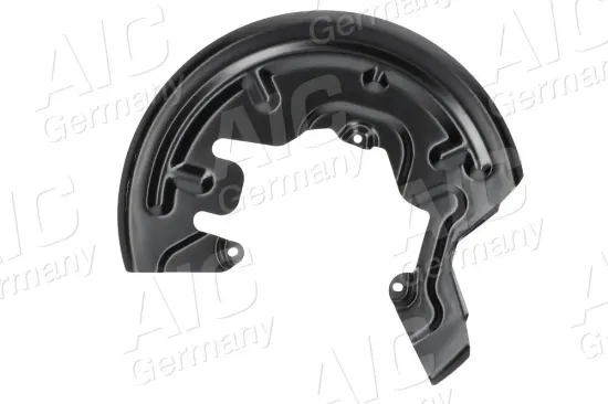 Spritzblech, Bremsscheibe Vorderachse links AIC 58186 Bild Spritzblech, Bremsscheibe Vorderachse links AIC 58186
