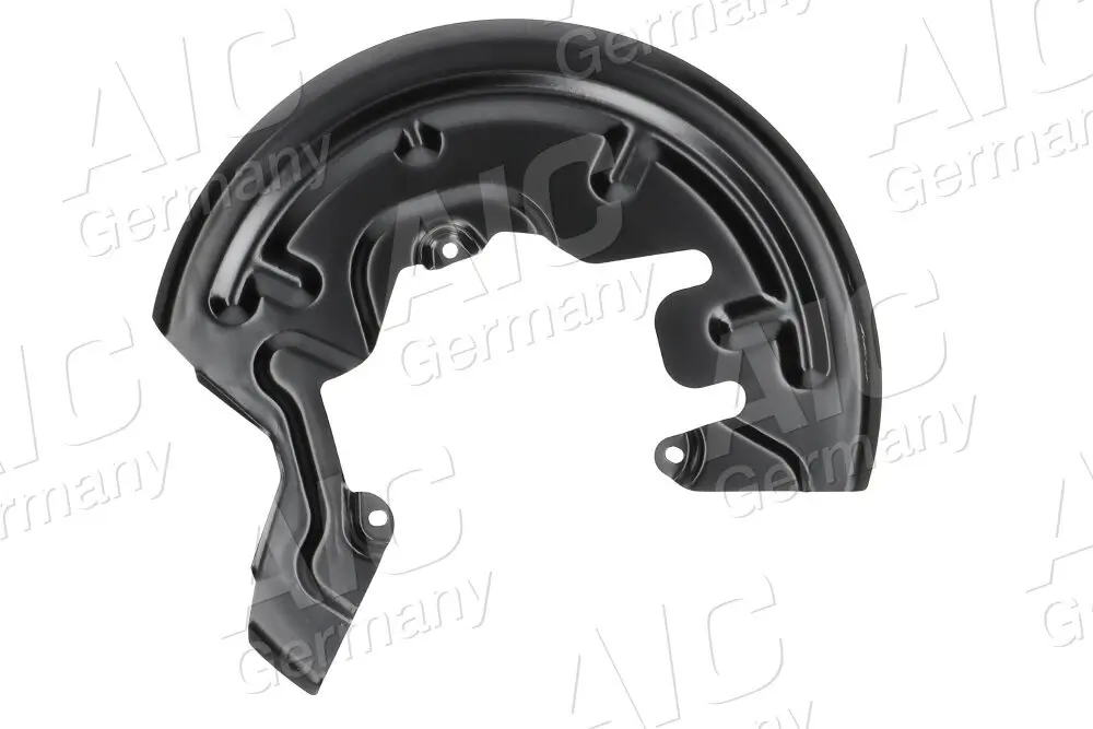 Spritzblech, Bremsscheibe Vorderachse rechts AIC 58187