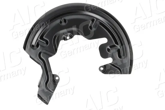 Spritzblech, Bremsscheibe Vorderachse rechts AIC 58187 Bild Spritzblech, Bremsscheibe Vorderachse rechts AIC 58187