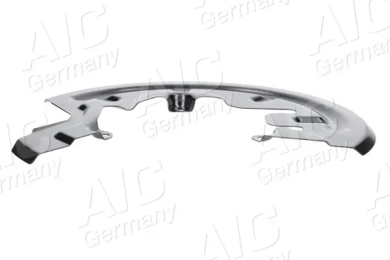 Spritzblech, Bremsscheibe Vorderachse rechts AIC 58187 Bild Spritzblech, Bremsscheibe Vorderachse rechts AIC 58187