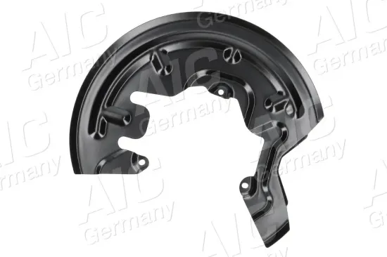Spritzblech, Bremsscheibe Vorderachse rechts AIC 58187 Bild Spritzblech, Bremsscheibe Vorderachse rechts AIC 58187