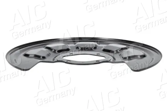 Spritzblech, Bremsscheibe Hinterachse rechts Hinterachse links AIC 58188 Bild Spritzblech, Bremsscheibe Hinterachse rechts Hinterachse links AIC 58188