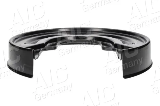 Spritzblech, Bremsscheibe Hinterachse links Hinterachse rechts AIC 58189 Bild Spritzblech, Bremsscheibe Hinterachse links Hinterachse rechts AIC 58189