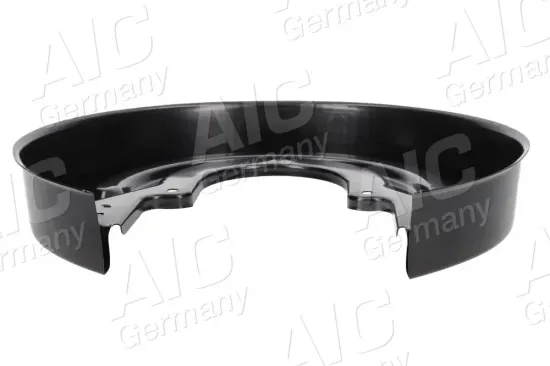 Spritzblech, Bremsscheibe Hinterachse links Hinterachse rechts AIC 58189 Bild Spritzblech, Bremsscheibe Hinterachse links Hinterachse rechts AIC 58189