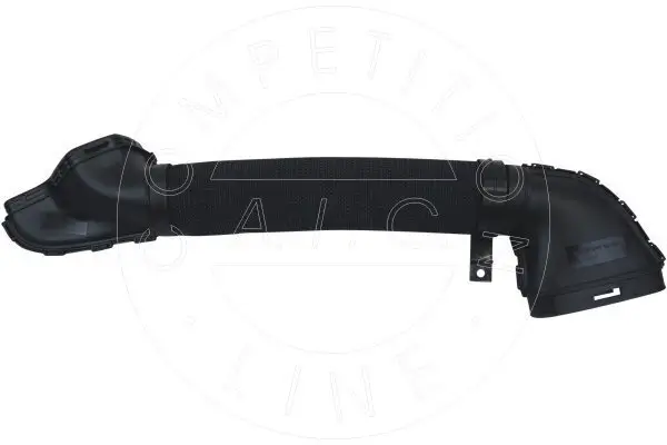 Ansaugschlauch, Luftfilter AIC 58201