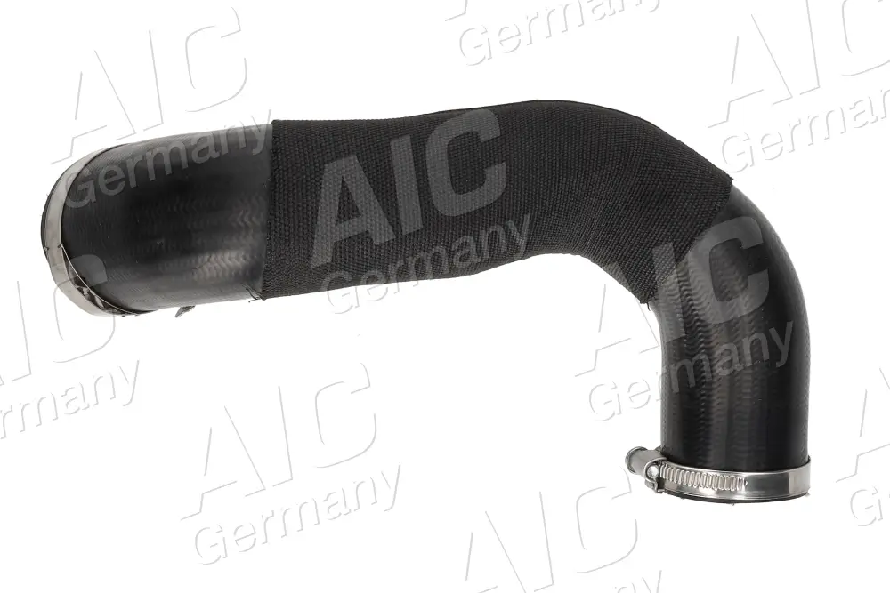 Ladeluftschlauch Ladeluftkühler Ausgang AIC 58207
