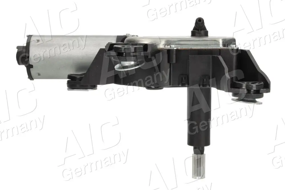 Wischermotor 12 V hinten AIC 58209