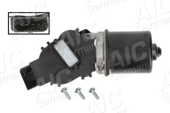 Wischermotor 12 V vorne AIC 58213 Bild Wischermotor 12 V vorne AIC 58213