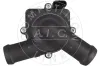 Zusatzwasserpumpe (Kühlwasserkreislauf) 12 V AIC 58217 Bild Zusatzwasserpumpe (Kühlwasserkreislauf) 12 V AIC 58217