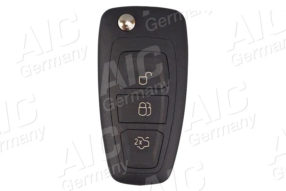 Handsendergehäuse, Zentralverriegelung AIC 58228