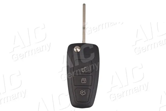 Handsendergehäuse, Zentralverriegelung AIC 58228 Bild Handsendergehäuse, Zentralverriegelung AIC 58228