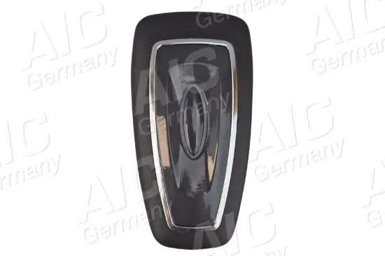 Handsendergehäuse, Zentralverriegelung AIC 58228 Bild Handsendergehäuse, Zentralverriegelung AIC 58228