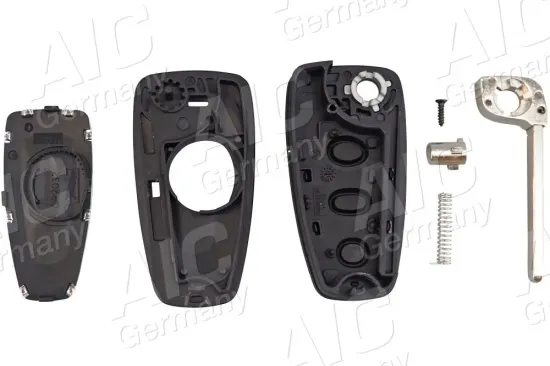 Handsendergehäuse, Zentralverriegelung AIC 58228 Bild Handsendergehäuse, Zentralverriegelung AIC 58228